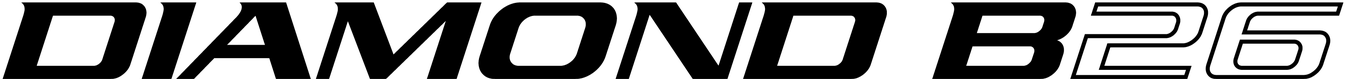 Diamond B26