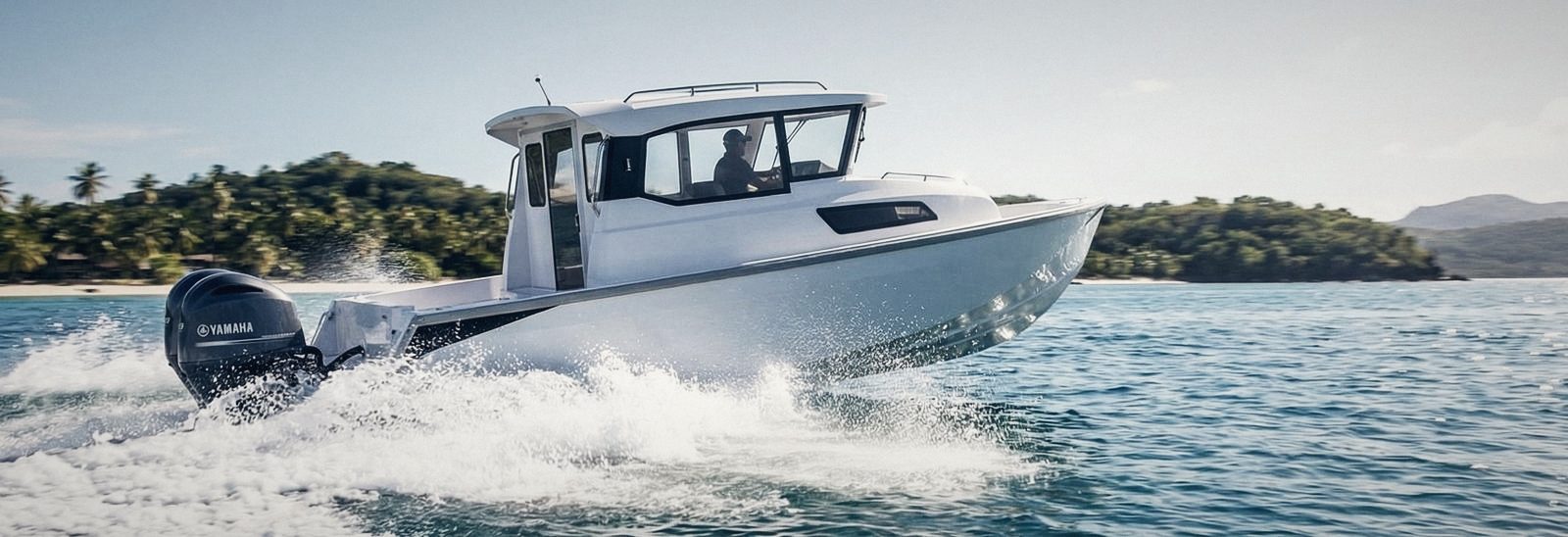 Diamond B26 Suite render